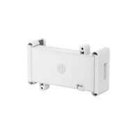 Brateck PAD29-02 UNIVERSAL VESA COMPATIBLE TABLET CLAMP WHITE (NEW)