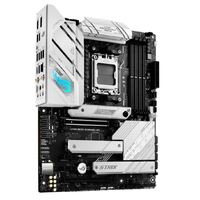 ASUS AMD B650 ROG STRIX B650-A GAMING WIFI (AM5) ATX Motherboard 4x DDR5 128GB 1 x PCIe 4.0 x16 3 x M.2 4 x SATAWi-Fi 6E2.5Gb Ethernet