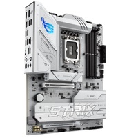 ASUS ROG STRIX B860-A GAMING WIFI  LGA1851 ATX Motherboard 256GB, 4x DDR5, 1 x PCIe 5.0, 4 x M.2 slots, 4 x SATA. WiFi 7, 1 x HDMI, 1 x DP