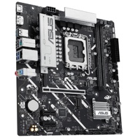 (System Build Only Non Retail Pack) ASUS PRIME B860M-K-CSM Intel LGA1851 Motherboard