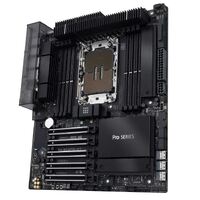 ASUS PRO WS W790-ACE Intel W790 LGA4677 CEB Workstation Motherboard, PCIe 5.0 x16, M.2, 10G and 2.5G LAN, Server-grade Remote Mgt