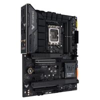 ASUS Z790 TUF GAMING Z790-PLUS WIFI Intel LGA1700 ATX Motherboard 128GB 4xDDR5 PCIe 5.0 x16 slot4 x M.2 slots4 x SATA2.5Gb Ethernet