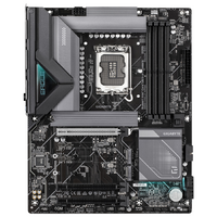 Gigabyte M B B860 EAGLE WIFI6E 1.0,  Intel  B860, 4 x DDR5 up to 256 GB, 1x HDMI, 3 x PCI Express x16, 3 x M.2, 4 x SATA, 3 x USB 3.2