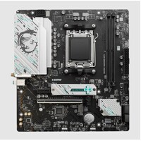 MSI B650M GAMING WIFI AMD AM5 MATX Motherboard 4x DDR5 ~128GB 1x PCI-E x16 2x M.2 4x SATA  8x USB 3.2