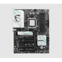MSI B840 GAMING PLUS WIFI, AM5, 4x DDR5 256GB, 1x HDMI, 4x PCI-E x16 slot, 3x M.2, Wi-Fi 7
