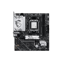 MSI B850M GAMING WIFI6E, AMD B850, AM5, Ryzen 9000 8000 7000, DDR5 128GB, PCIe 5.0 M.2, Wi-Fi 6E, 2.5G LAN