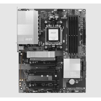 MSI PRO B840-P WIFI, AMD B840, 4x DDR5 256GB, 1x HDMI, 5x PCI-E x16 slot, 2x M.2, Wi-Fi 7
