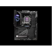 MSI MPG X870E CARBON WIFI, AMD AM5 ATX Motherboard 4x DDR5~256GB, 3x PCIe x16, 4x M.2, 9x USB 3.2, 4x USB-C
