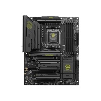 MSI MAG X870E TOMAHAWK WIFI: AM5, Ryzen 9000 8000 7000, DDR5-8400, PCIe 5.0, Gen5 M.2, USB-C 40Gbps, Wi-Fi 7, BT 5.4, 5G LAN, HDMI 8K, Audio Boost 5