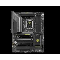 MSI MAG Z890 TOMAHAWK WIFI Motherboard, 4x DDR5 256GB, 3x PCI-E x 16, 4x M.2, 4x SATA 6G, 7x USB 3, 3x USB-C