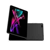 IQU SmartEasy T10w Wi-FI 32GB - Black (IQUT10WBLACK)AU STOCK 10 ft, Octa-Core, 3GB 32GB, 5MP 2MP, Android, 6000mAh, 1 Year Warranty