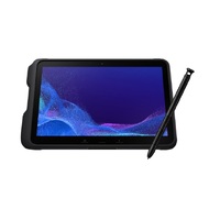 Samsung Galaxy Tab Active4 Pro Wi-Fi 128GB - Black (SM-T630NZKEXSA)AU STOCK10.1 inchOcta-Core6GB 128GB13MP 8MP S Pen IP68Dual Speaker7600mAh2YR