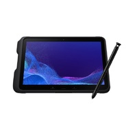 Samsung Galaxy Tab Active4 Pro 5G 128GB - Black (SM-T636BZKEXSA)AU STOCK10.1 inchOcta-Core 6GB 128GB 13MP 8MP S Pen IP68Dual Speaker 7600mAh2YR