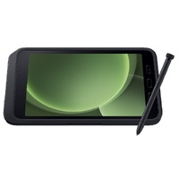 Samsung Galaxy Tab Active5 Wi-Fi 128GB Enterprise Edition - Green (SM-X300NZGAS03)AU STOCK 8 inchOcta-Core 6GB 128GB 13MP 5MPS PenIP685050mAh.2YR