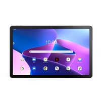 Lenovo Tab M10 Plus (3rd Gen) 4G 128GB - Storm Grey (ZAAN0195AU)AU STOCK10.6 inch 4GB 128GB 8MP 8MPQuad Speakers (Dolby Atmos)7700mAh1YR