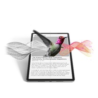 Lenovo Tab Pro Wi-Fi 256GB With Pen - Strom Grey (ZAE40173AU) AU STOCK, 12.7 ft 3K, 8GB 256GB, 13MP 8MP, Android, 10200mAh, 1 Year Warranty