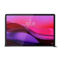 Lenovo Yoga Tab Plus Wi-Fi 512GB with Pen - Tide Teal (ZAEG0045AU)AU STOCK, 12.7 ft, 16GB 512GB, 13MP 13MP, Android, 10200mAh, 1 Year Warranty
