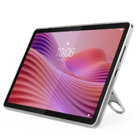 Lenovo Tab 10.1 ft LTE 64GB With Clear Case - Luna Grey (ZAEJ0033AU)AU STOCK, 10.1 ft, FHD, 4GB 64GB, 8MP 5MP, Android, 5000mAh, 1 Year Warranty