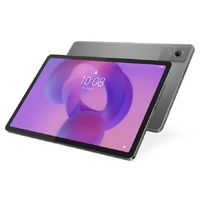 Lenovo Idea Tab 11 Wi-Fi 128GB With Pen - Luna Grey (ZAFR0827AU)AU STOCK,11 ft, 2.5K, 4GB   128GB, 8MP  5MP, Android, 7040mAh,1 Year Warranty