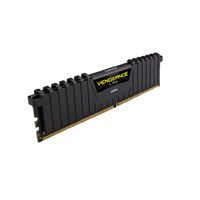 Corsair Vengeance LPX 32GB (2x16GB) DDR4 3600MHz C18 Black Heat Spreader XMP 2.0 Desktop Gaming Memory