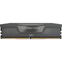 Corsair VENGEANCE 16GB (2x8GB) DDR5 DRAM 5200MT s CL40 AMD EXPO  Intel XMP Memory Kit