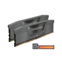 Corsair VENGEANCE 32GB (2 x 16GB) 288-Pin PC RAM DDR5 6000 (PC5 48000) Desktop Memory