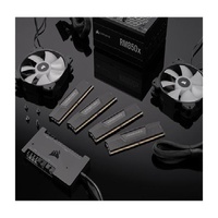 Corsair VENGEANCE 64GB (2 x 32GB) 288-Pin PC RAM DDR5 6400 (PC5 51200) Desktop Memory