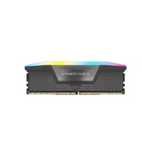 Corsair  Vengeance  RGB 32GB (2x16GB) DDR5 DRAM 7200MT s CL34 Memory Kit