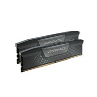 Corsair Vengeance 64GB (2x32GB) DDR5 DRAM 6000MT s CL30 AMD EXPO  Intel XMP Memory Kit