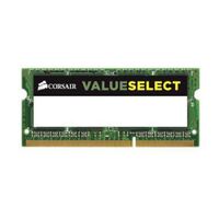 Corsair 4GB (1x4GB) DDR3L SODIMM 1600MHz 1.35V 11-11-11-28 204pin Notebook Memory
