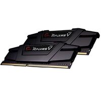 G.SKILL F4-3600C18D-16GVK 16GB (2 x 8GB)  PC4-28800   DDR4 3600 Mhz  Timings 18-22-22-42  Voltage 1.35V  Ripjaws V