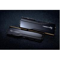 G.SKILL F5-8200C4052G24GX2-TZ5CK 48GB (2 x 24GB)  DDR5 8200 MT s  XMP 3.0 Timings 40-52-52-131  Voltage 1.40 V  TZ5 CK
