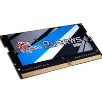 G.SKILL F4-2400C16S-16GRS 16GB (1 x 16GB)  PC4-19200   DDR4 2400 Mhz  Timings 16-16-16-39  Voltage 1.2V  Ripjaws