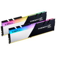 G.SKILL F4-3600C16D-16GTZNC 16GB (2 x 8GB)  PC4-28800   DDR4 3600 Mhz  Timings 16-19-19-39  Voltage 1.35V  TZ Neo