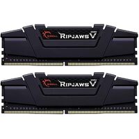 G.SKILL F4-3600C16D-32GVKC 32GB (2 x 16GB)  PC4-28800   DDR4 3600 Mhz  Timings 16-19-19-39  Voltage 1.35V  Ripjaws V