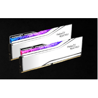 G.SKILL F5-6000J2636H16GX2-TR5NS 32GB (2 x 16GB) AMD EXPO  DDR5 6000TM s Timings 26-36-36-96  Voltage1.45V EXPO TZ5 Royal Neo S