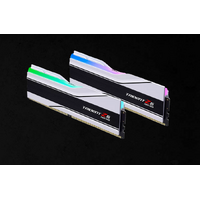 G.SKILL F5-6000J2636H24GX2-TZ5NRW 48GB (2 x 24GB)  AMD EXPO  DDR5 6000MT s Timings 26-36-36-96  Voltage 1.45V TZ5 Neo RGB