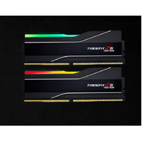 G.SKILL F5-6000J2636H32GX2-TZ5NR 64GB (2 x 32GB)  AMD EXPO  DDR5 6000tm s  Timings 26-36-36-96 Heatsink  Voltage1.45v  TZ5 Neo RGB