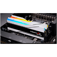 G.SKILL F5-6000J2836F48GX2-TZ5NRW 96GB (2 x 48GB)  AMD EXPO  DDR5 6000 MT s Timings 28-36-36-96 Voltage 1.35V TZ5 Neo RGB