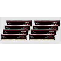 G.SKILL F5-6000R3036G32GE8-ZR5NK 256GB (8 x 32GB)  DDR5 6000 MT s  Timings 30-36-36-96  Voltage 1.4V  EXPO  N