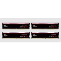 G.SKILL F5-6000R3036G16GQ4-ZR5NK 64GB (4 x 16GB)  DDR5 6000 MT s  Timings 30-36-36-96  Voltage 1.4V  EXPO  N