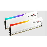 G.SKILL F5-6000J3636F32GX2-RM5NRW 64GB (2 x 32GB)  DDR5 6000 MT s  Timings 36-36-36-96  Voltage 1.35 V  EXPO XMP 3.0  Ripjaws M5 Neo