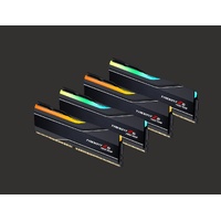 G.SKILL F5-6000J3644D64GX4-TZ5NR 256G (4 x 64GB)  DDR5 6000 MT s  Timings 36-44-44-96  Voltage 1.25 V  TZ5 Neo RGB  EXPO
