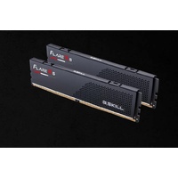 G.SKILL F5-6000J3038F8GH2-FX5 16GB (2 x 8GB)  DDR5 6000 MT s  Timings 30-38-38-96  Voltage 1.35V  EXPO Flare X5