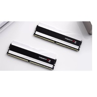 G.SKILL F5-6000J3040G32GX2-TZ5RW 64GB (2 x 32GB)/ DDR5 6000 MT/s/ Timings 30-40-40-96/ Voltage 1.4V/ TZ5 RGB