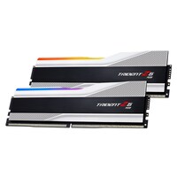 G.SKILL F5-6000J3636F16GX2-TZ5RS 32GB (2 x 16GB)  DDR5 6000 MT s  Timings 36-36-36-96  Voltage 1.35V  TZ5 RGB