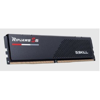 G.SKILL F5-6000J3636F16GX2-RS5K 32GB (2 x 16GB)  DDR5 6000 MT s  Timings 36-36-36-96  Voltage 1.35 V  XMP 3.0 EXPO  Ripjaws S5