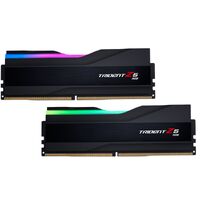 G.SKILL F5-6000J3636F32GX2-TZ5RK 64GB (2 x 32GB)/ DDR5 6000 MT/s/ Timings 36-36-36-96/ Voltage 1.35V/ TZ5 RGB