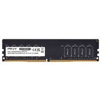 PNY 16GB (1x16GB) DDR4 UDIMM 2666Mhz CL19 Desktop PC Memory