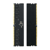 PNY MD16GK2D55600-TB  16GB Performance DDR5 5600MHz (PC5-44800) Desktop Memory  Voltage 1.2 V  Limited Lifetime Warranty